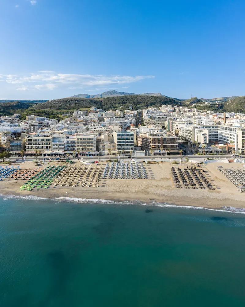 Bio Suites Hotel