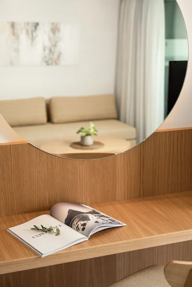 HOTEL: Arina Beach Resort