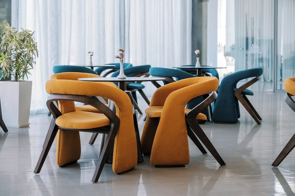 HOTEL: Atrium Platinum Luxury Resort Hotel and Spa