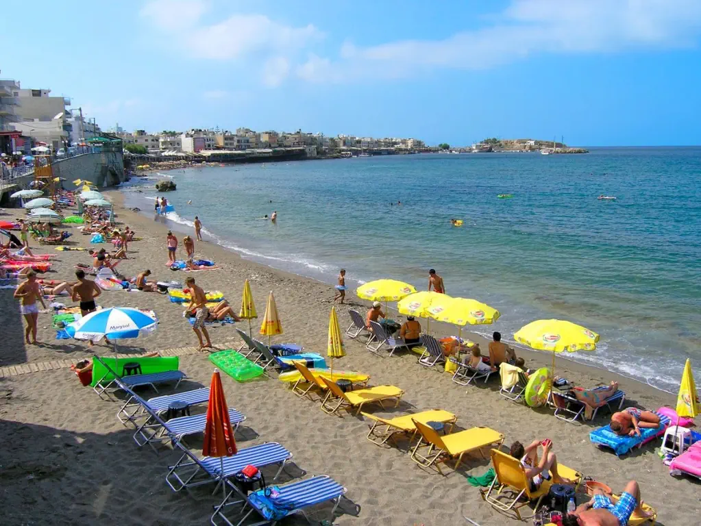 Porto Plazza photo 2