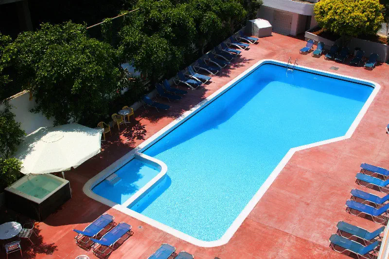 Porto Plazza