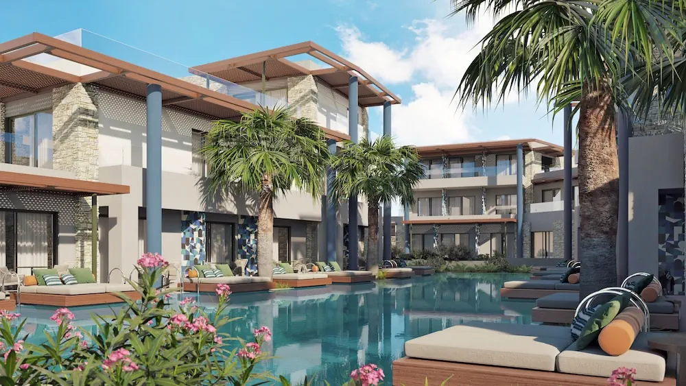 HOTEL: Paralos Kosta Alímia
