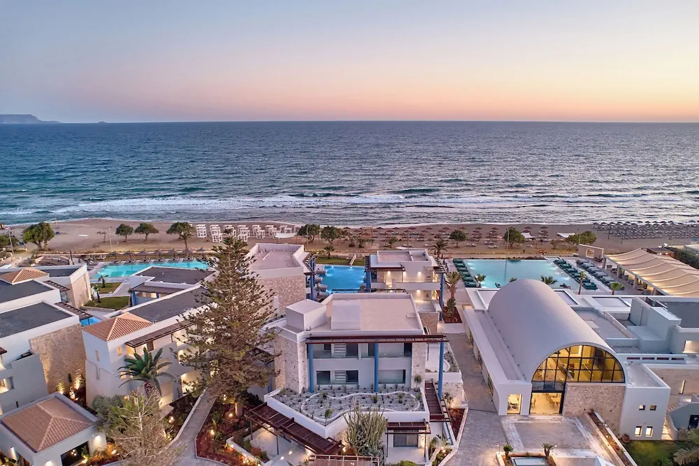 HOTEL: Paralos Kosta Alímia