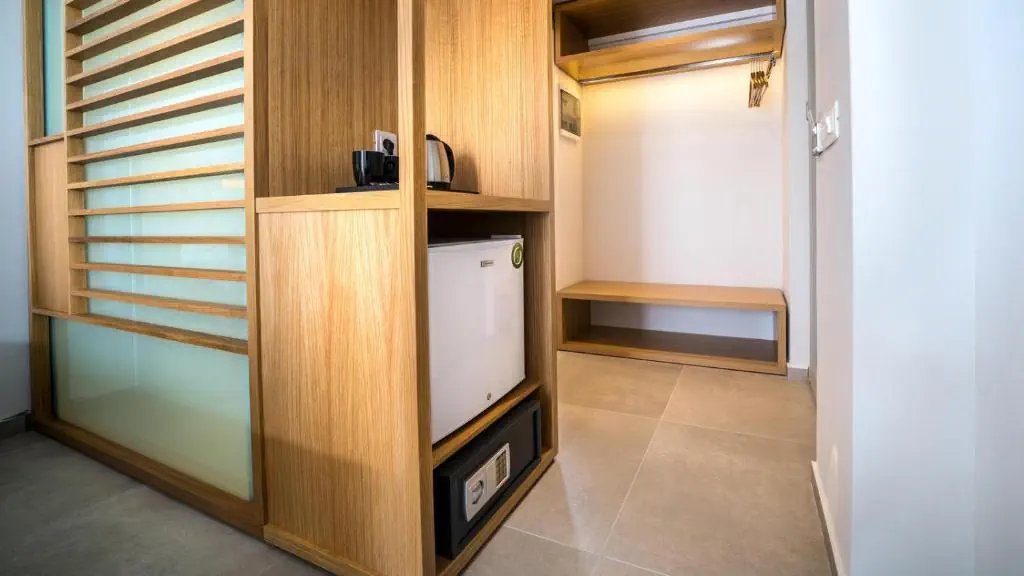 HOTEL: Adele Beach Hotel