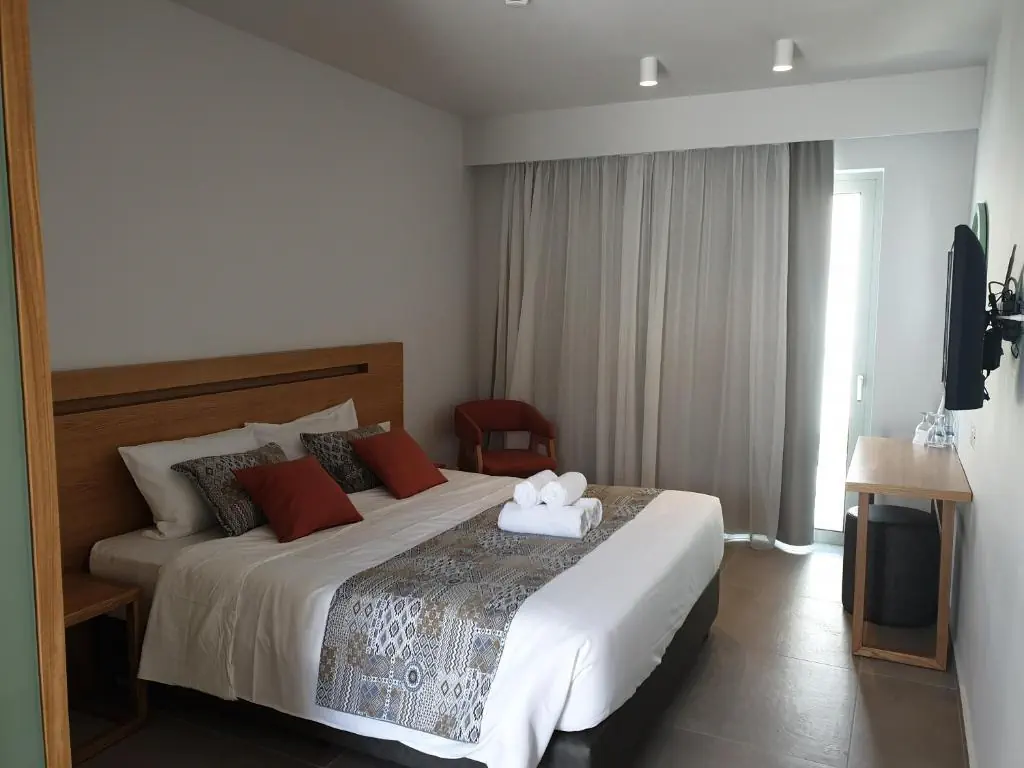 HOTEL: Adele Beach Hotel