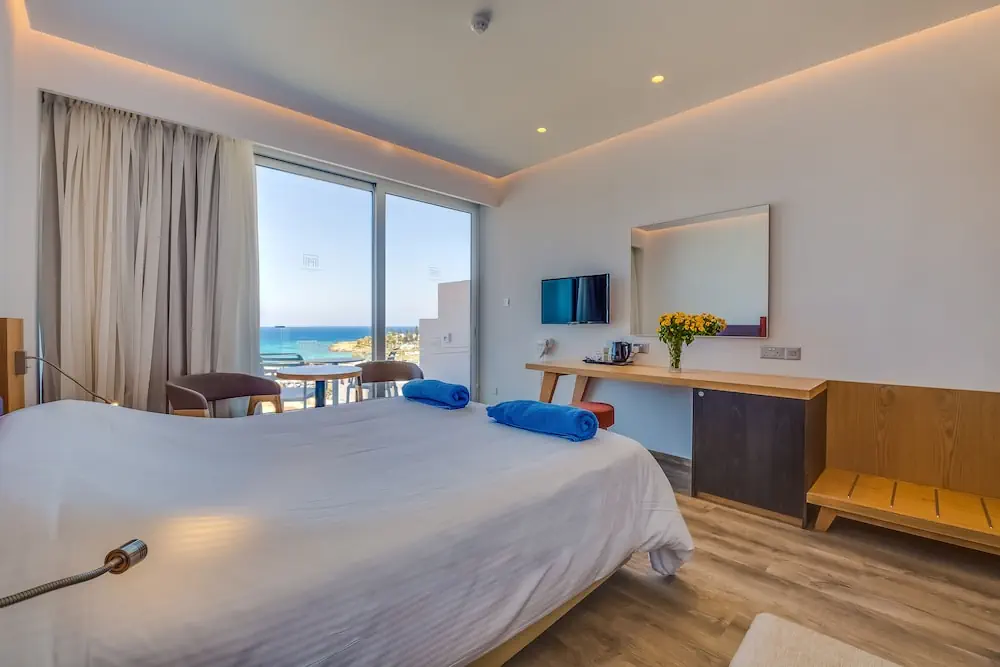 Protaras Plaza Hotel photo 3
