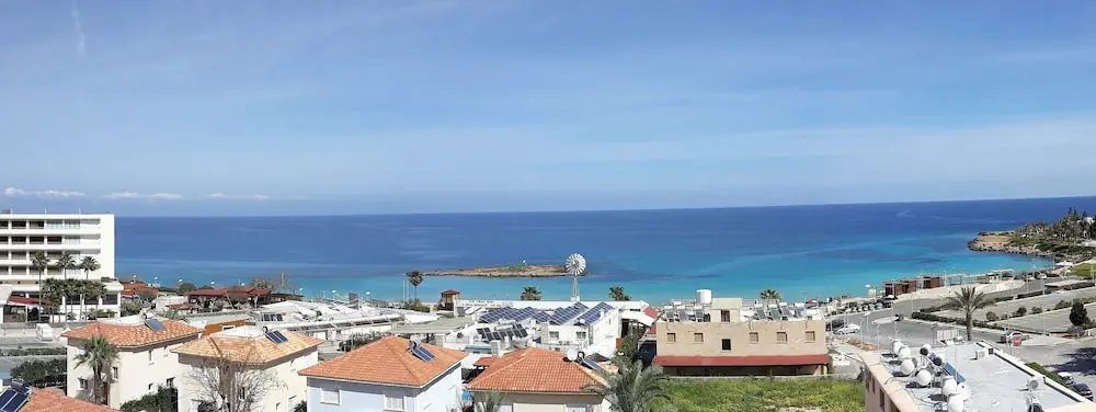 Protaras Plaza Hotel photo 2