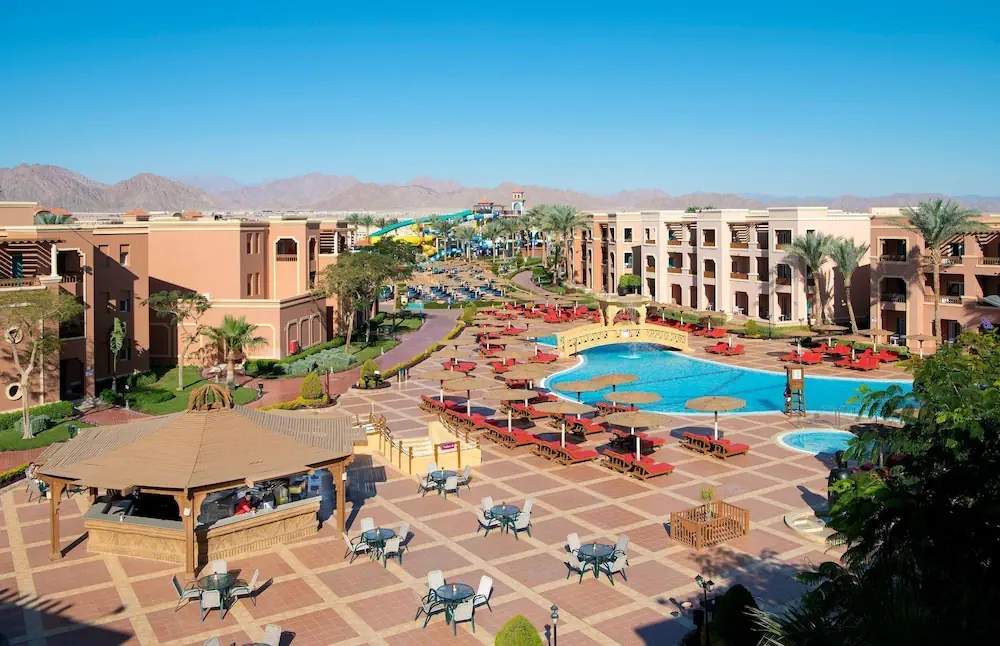 Charmillion Club Aqua Park photo 0