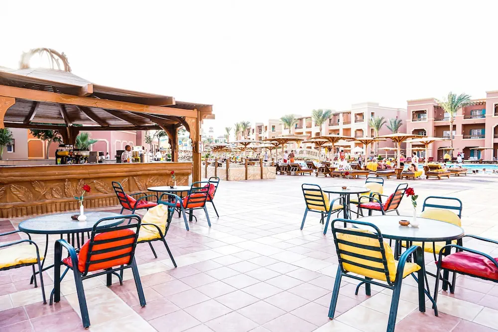 Charmillion Club Aqua Park photo 2