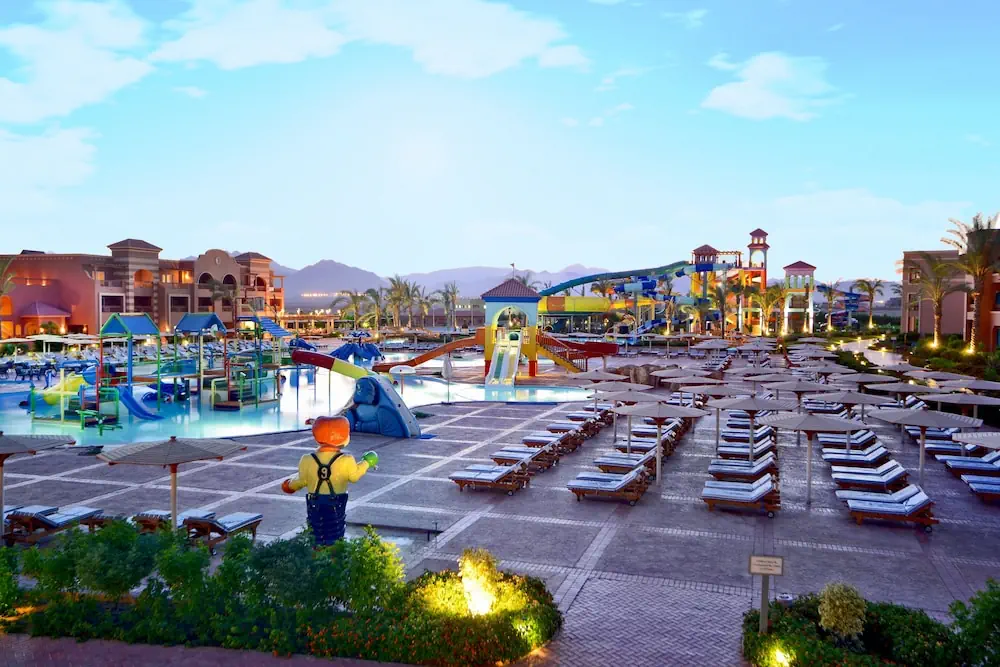 Charmillion Club Aqua Park photo 3