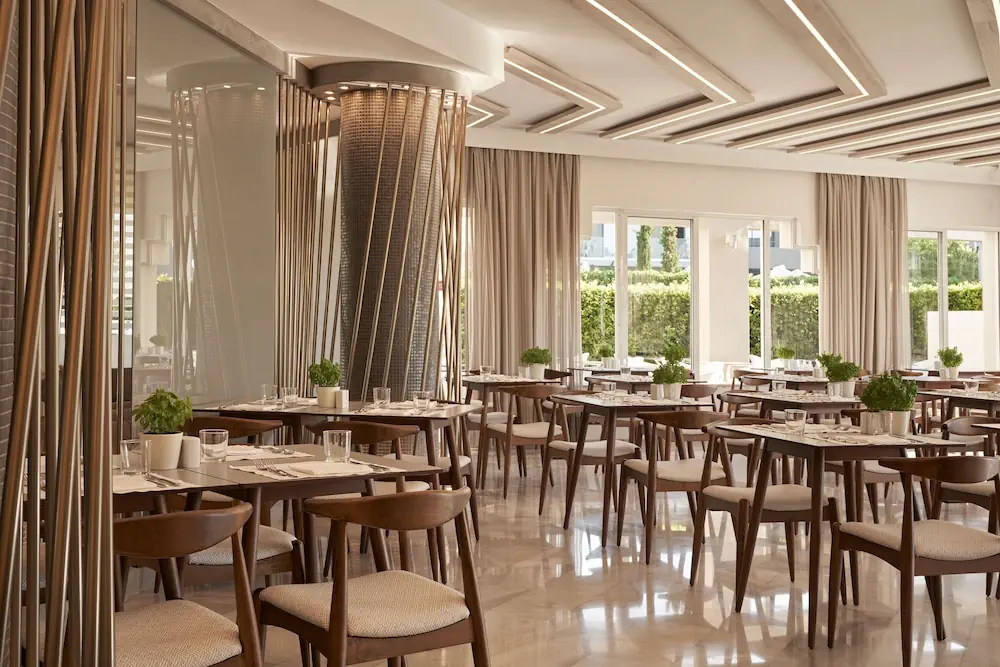 HOTEL: Atlantica Amalthia Beach Hotel – Adults only