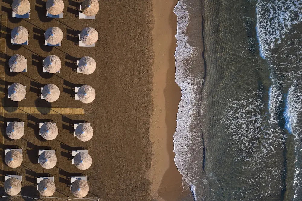HOTEL: Atlantica Amalthia Beach Hotel – Adults only