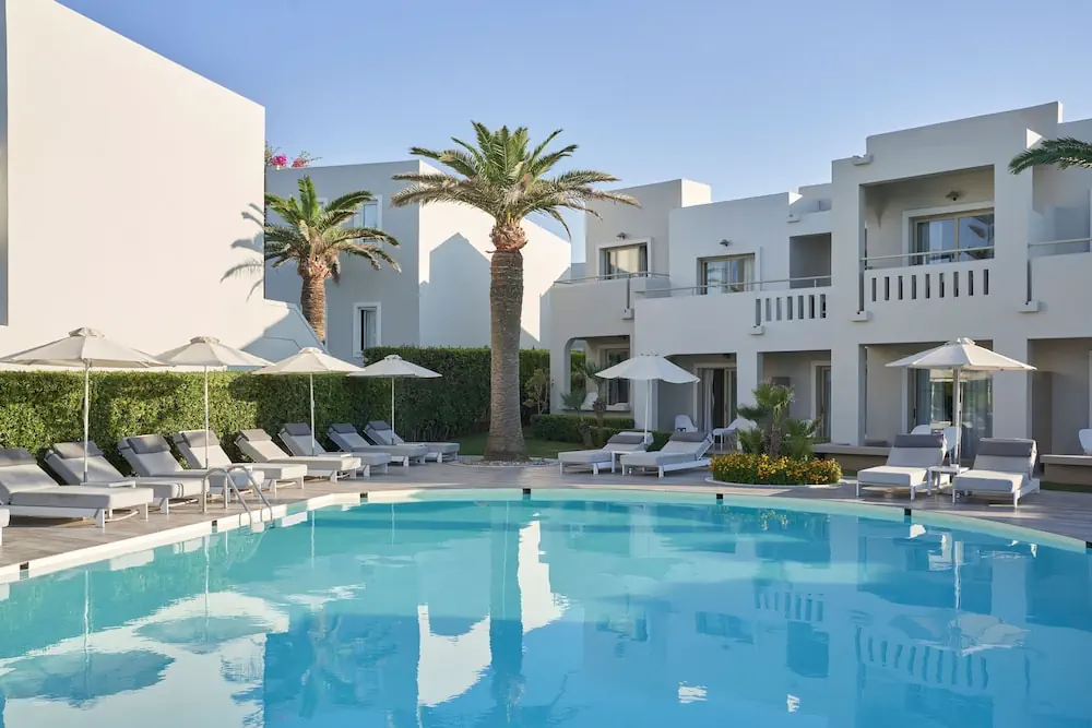 Atlantica Amalthia Beach Hotel - Adults