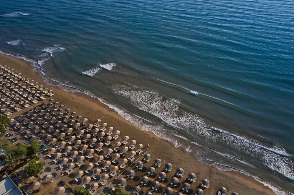 HOTEL: Atlantica Amalthia Beach Hotel – Adults only