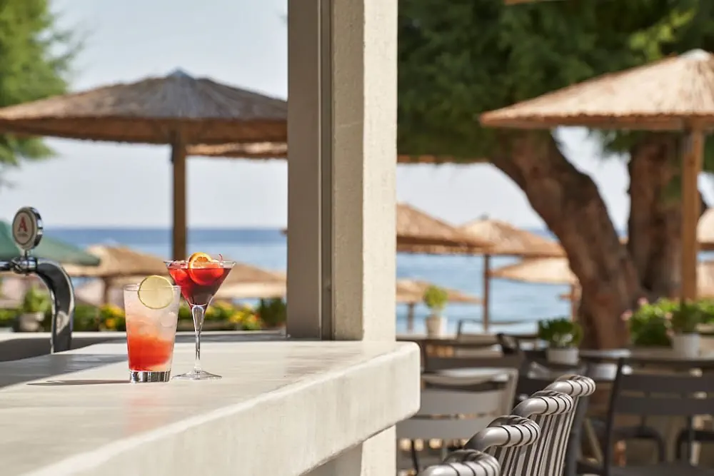 HOTEL: Atlantica Amalthia Beach Hotel – Adults only