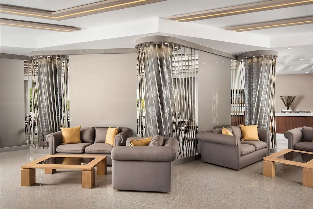 HOTEL: Atlantica Amalthia Beach Hotel – Adults only