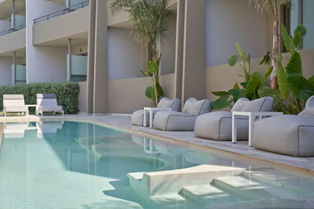 HOTEL: Atlantica Amalthia Beach Hotel – Adults only