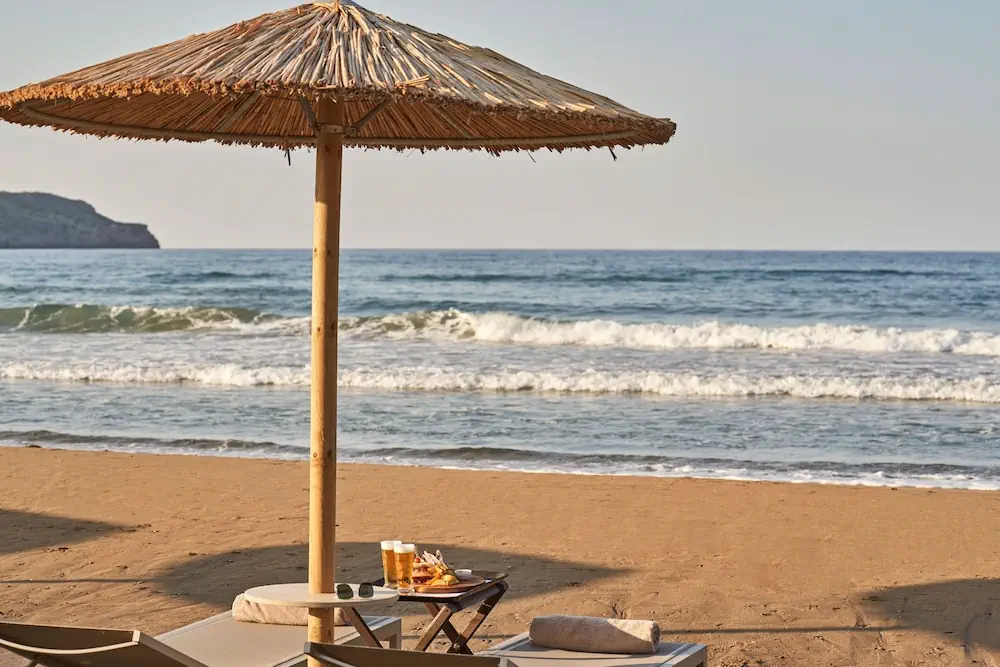 HOTEL: Atlantica Amalthia Beach Hotel – Adults only