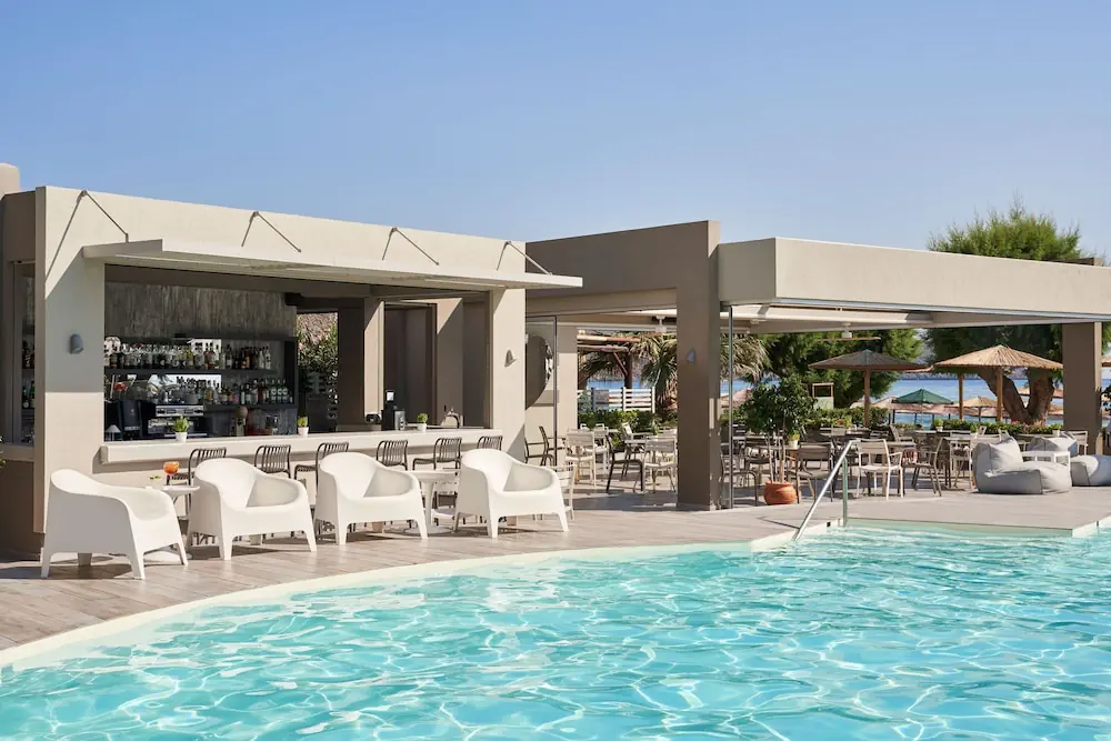 HOTEL: Atlantica Amalthia Beach Hotel – Adults only