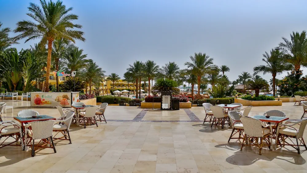 Amwaj Oyoun Resort & Casino photo 3