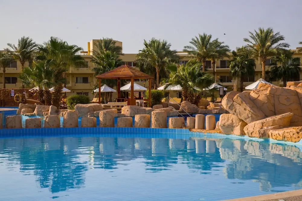 Amwaj Oyoun Resort & Casino photo 2