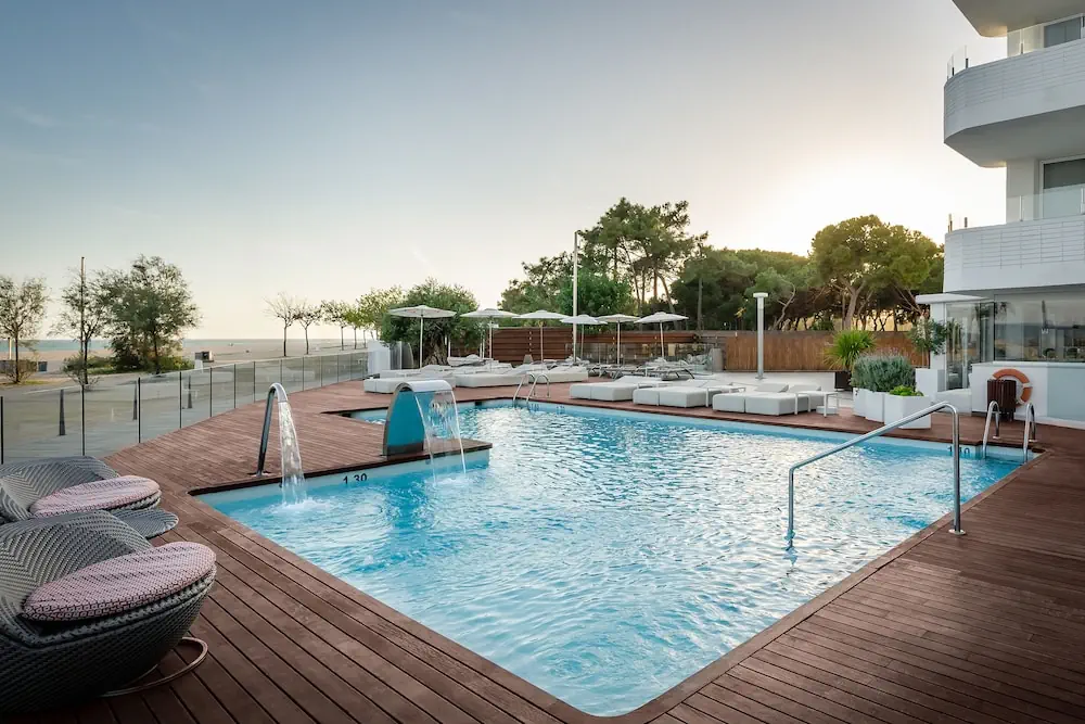 HOTEL: ALEGRIA Mar Mediterrania - Adults Only