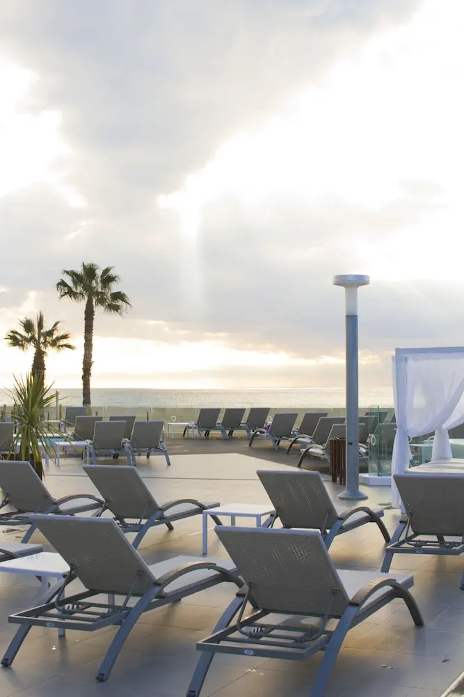 HOTEL: ALEGRIA Mar Mediterrania - Adults Only