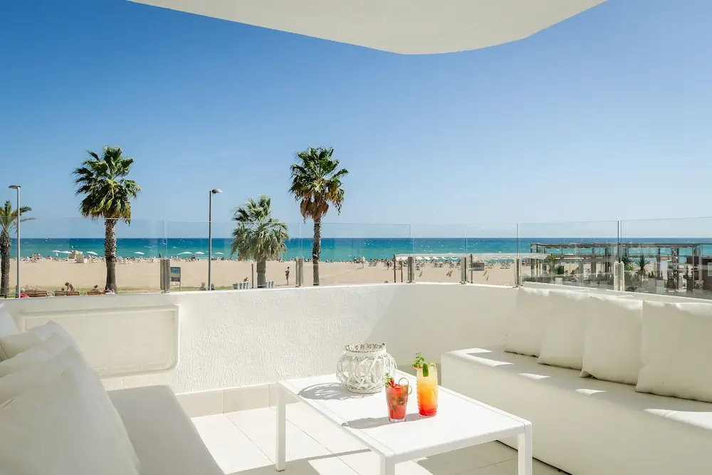 HOTEL: ALEGRIA Mar Mediterrania - Adults Only