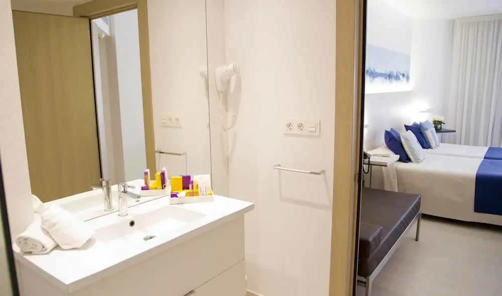 HOTEL: ALEGRIA Mar Mediterrania - Adults Only