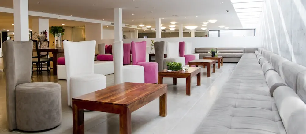 HOTEL: ALEGRIA Mar Mediterrania - Adults Only