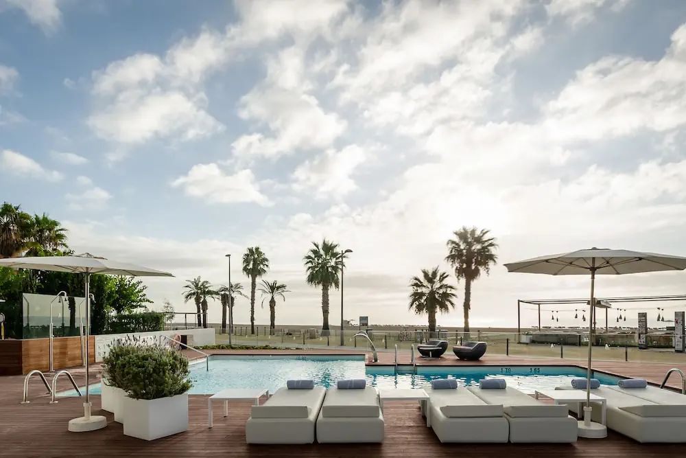 HOTEL: ALEGRIA Mar Mediterrania - Adults Only