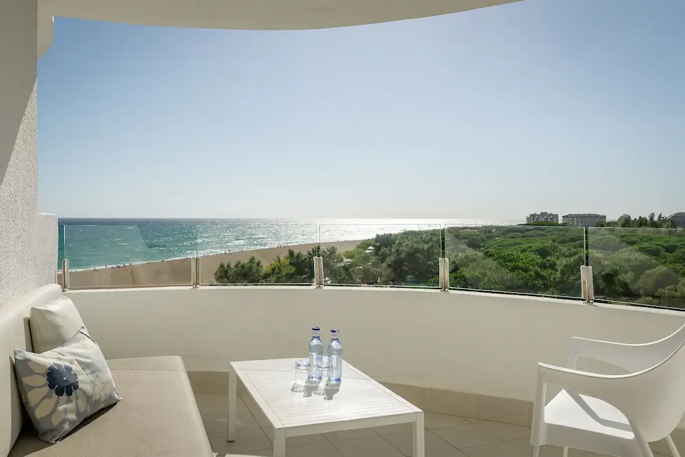 HOTEL: ALEGRIA Mar Mediterrania - Adults Only