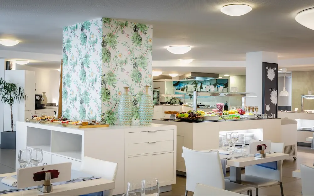HOTEL: ALEGRIA Mar Mediterrania - Adults Only