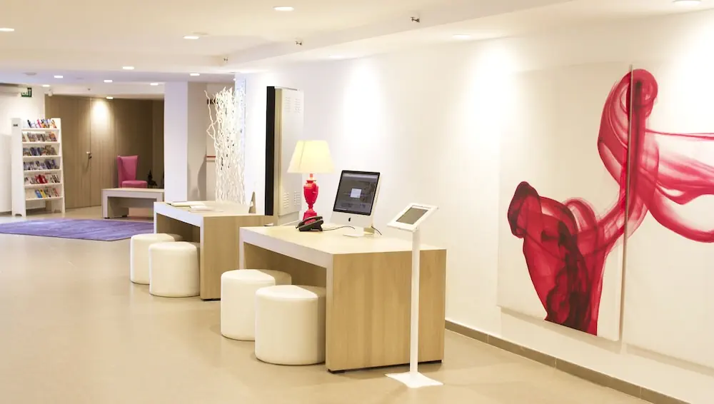 HOTEL: ALEGRIA Mar Mediterrania - Adults Only