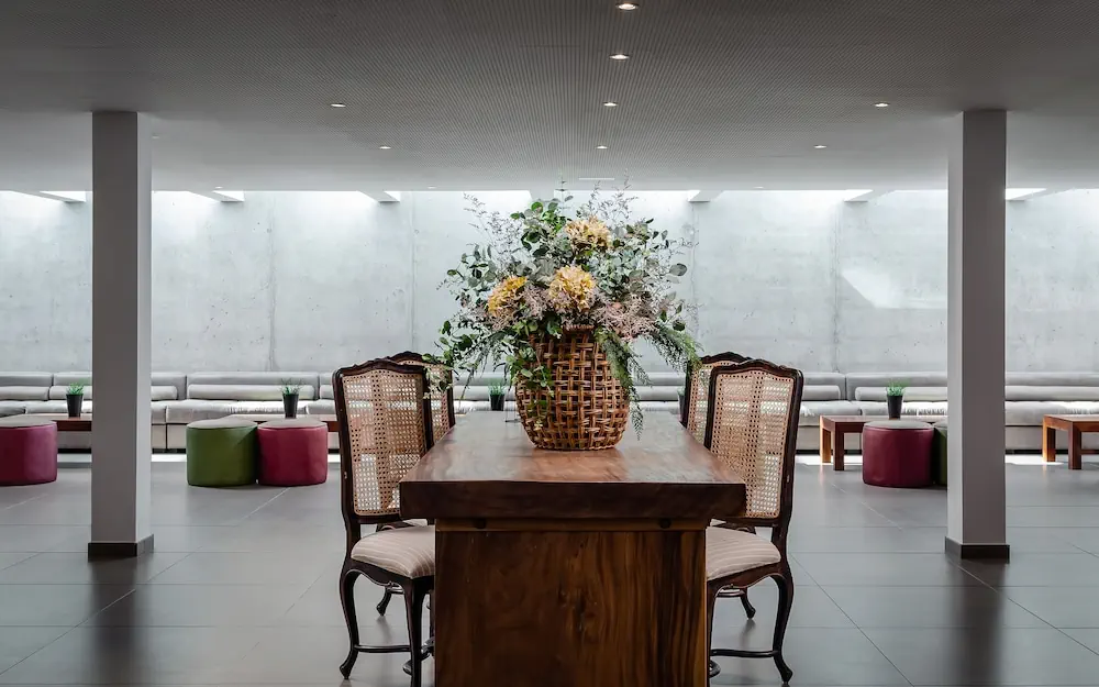 HOTEL: ALEGRIA Mar Mediterrania - Adults Only