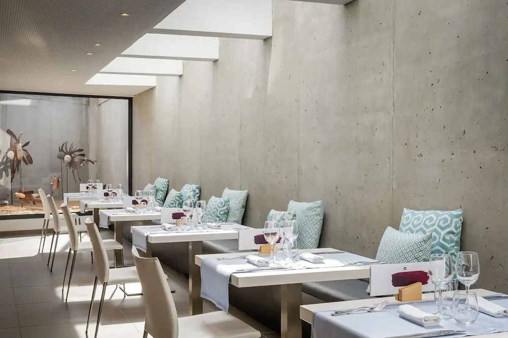 HOTEL: ALEGRIA Mar Mediterrania - Adults Only