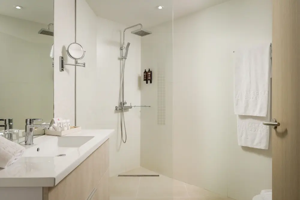 HOTEL: ALEGRIA Mar Mediterrania - Adults Only