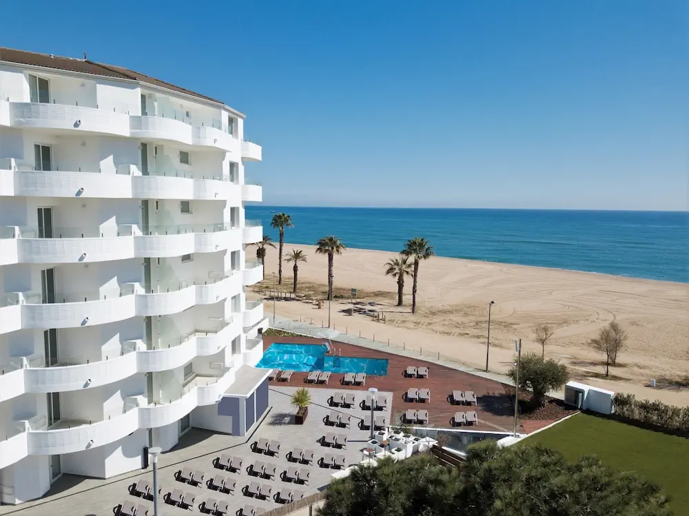 HOTEL: ALEGRIA Mar Mediterrania - Adults Only