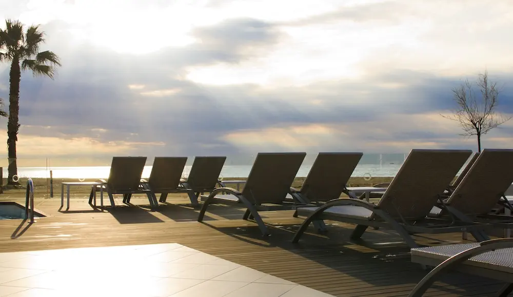 HOTEL: ALEGRIA Mar Mediterrania - Adults Only