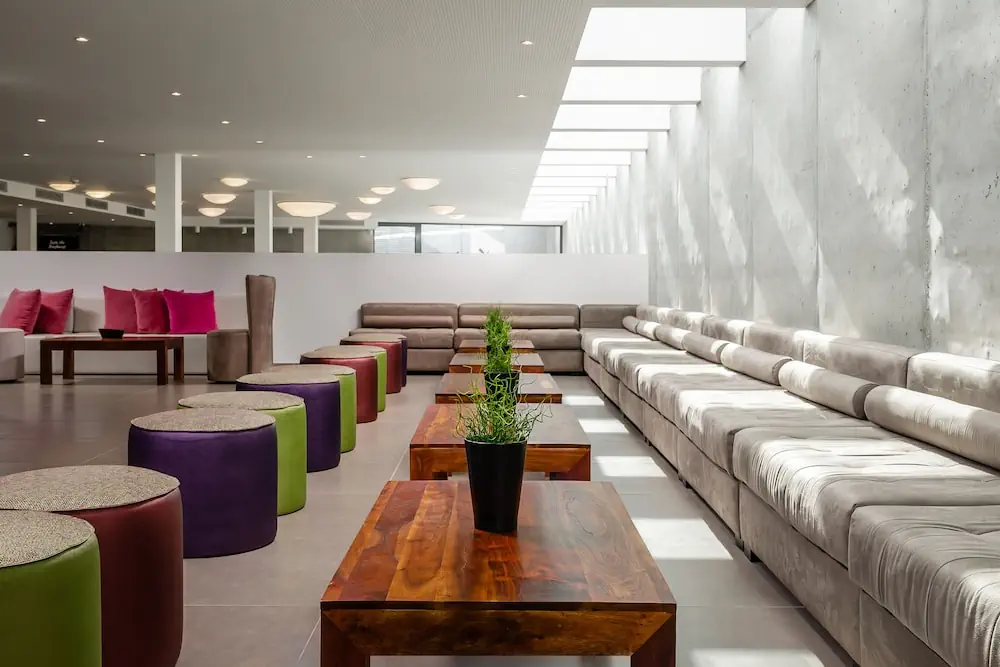HOTEL: ALEGRIA Mar Mediterrania - Adults Only