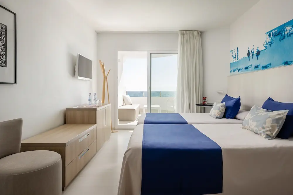 HOTEL: ALEGRIA Mar Mediterrania - Adults Only