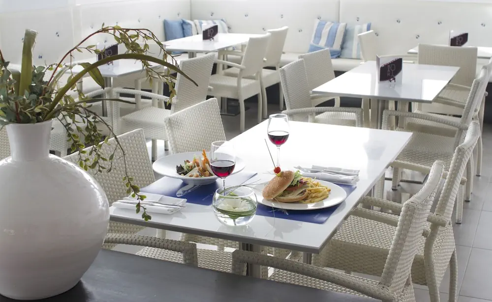 HOTEL: ALEGRIA Mar Mediterrania - Adults Only