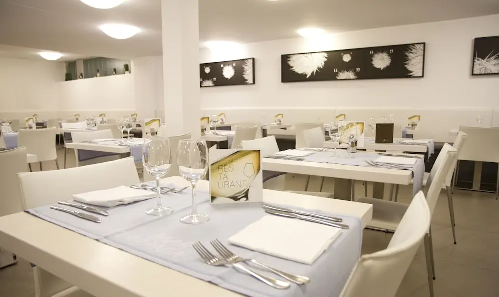 HOTEL: ALEGRIA Mar Mediterrania - Adults Only