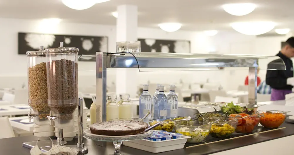 HOTEL: ALEGRIA Mar Mediterrania - Adults Only