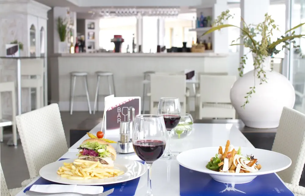 HOTEL: ALEGRIA Mar Mediterrania - Adults Only