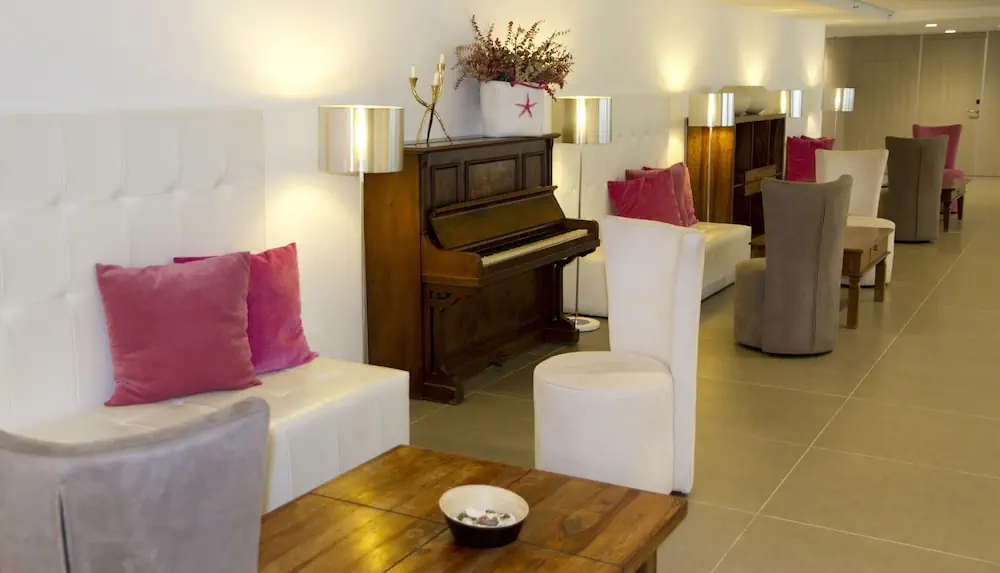 HOTEL: ALEGRIA Mar Mediterrania - Adults Only
