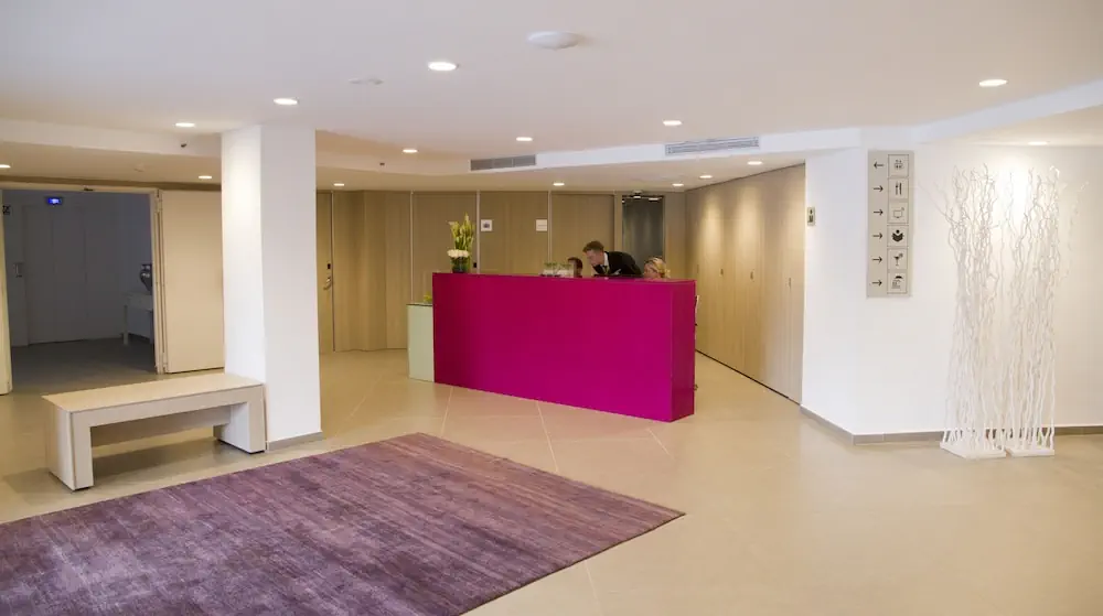 HOTEL: ALEGRIA Mar Mediterrania - Adults Only