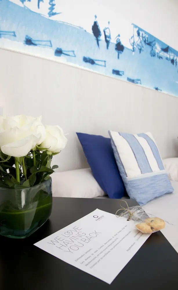 HOTEL: ALEGRIA Mar Mediterrania - Adults Only