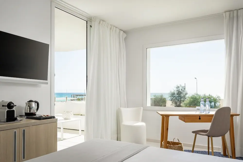 HOTEL: ALEGRIA Mar Mediterrania - Adults Only