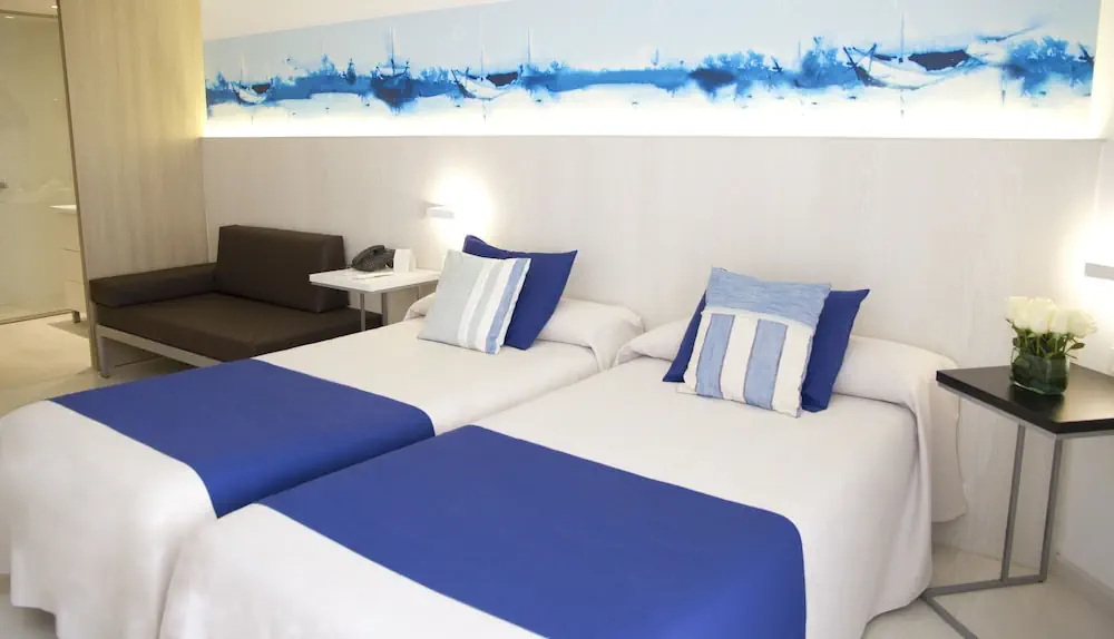 HOTEL: ALEGRIA Mar Mediterrania - Adults Only